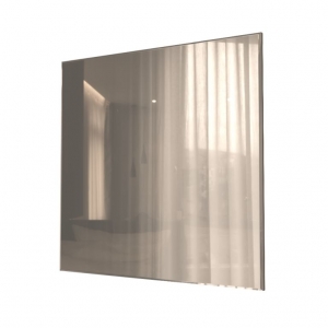 Прозрачное стекло тонировка Бронза