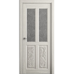 Дверь Ретро Блюз