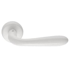 Ручка Colombo Robot матовый белый