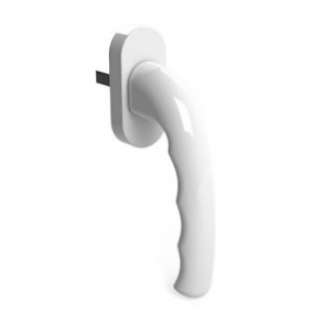 Ручка оконная Hoppe белая