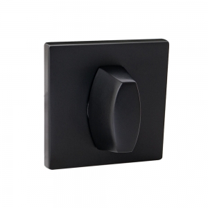 Ручка Fuaro (Фуаро) поворотная черная