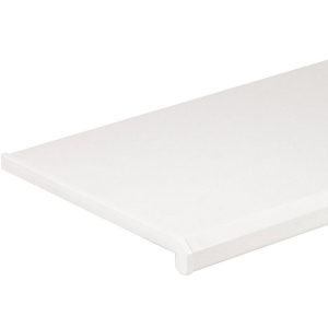 Подоконники Danke Standart - Satin Bianco матовый