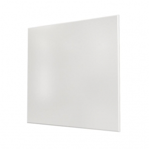 Матированное стекло Сатинат Белый