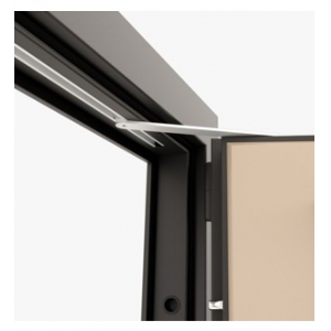 СКРЫТЫЙ ДОВОДЧИК