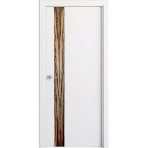 Дверь ШЕРИНГЕМ (Слэб-декор 10)