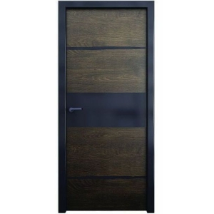 Дверь СЕЛЕСТА (Слэб-декор 3)