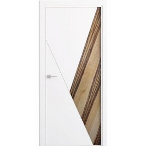 Дверь ВИК (Слэб-декор 6)