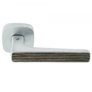 Ручка Colombo Spider матовый хром со вставкой