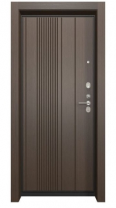 Входная дверь Гардиан ДС2 16 Фьорд Ш 07