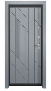 Входная дверь Гардиан ДС2 16 Фьорд Ш 08
