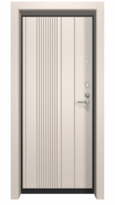 Входная дверь Гардиан ДС2 16/28 Фьорд К 07