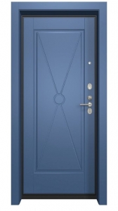 Входная дверь Гардиан ДС2 16 Альба К 01