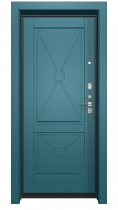 Входная дверь Гардиан ДС2 16 Альба К 02