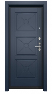 Входная дверь Гардиан ДС2 16 Альба К 05