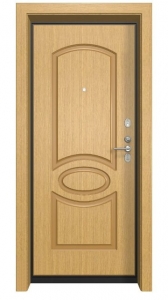 Входная дверь Гардиан ДС2 16 ФШ 58