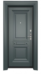 Входная дверь Гардиан ДС2 16 Империя 02