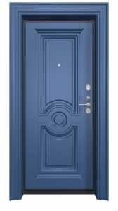 Входная дверь Гардиан ДС2 16 Империя 09