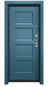 Входная дверь Гардиан ДС2 16 Консул К 04