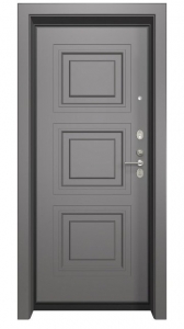 Входная дверь Гардиан ДС2 16 Оскар К 05