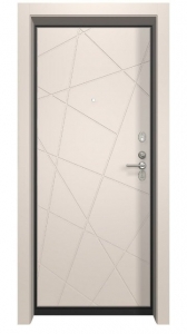 Входная дверь Гардиан ДС2 16 Сплайн К 01