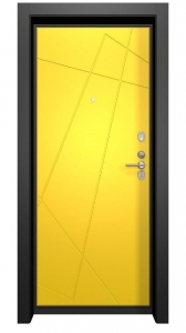 Входная дверь Гардиан ДС2 16 Сплайн К 02