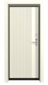 Входная дверь Гардиан ДС2 Техно К 02