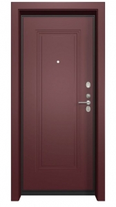Входная дверь Гардиан ДС2 16 Тринити К 01