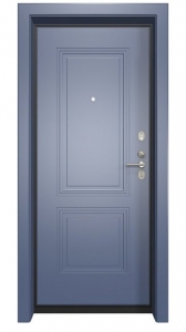 Входная дверь Гардиан ДС2 16 Тринити К 02