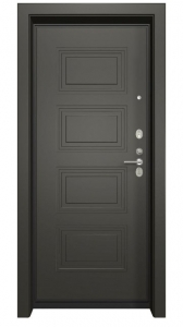 Входная дверь Гардиан ДС2 16 Тринити К 04