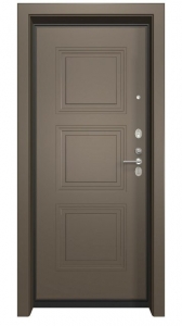Входная дверь Гардиан ДС2 16 Тринити К 05