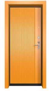 Входная дверь Гардиан ДС2 16 Вейв К 01