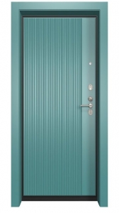 Входная дверь Гардиан ДС2 16 Вейв К 03