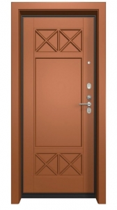 Входная дверь Гардиан ДС2 18 Вента К 04