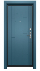 Входная дверь Гардиан ДС2 6 Геометрия К 07