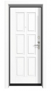 Входная дверь Гардиан ДС2 16 Эстет К 07