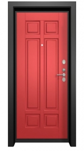 Входная дверь Гардиан ДС2 16 Эстет К 08