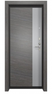 Входная дверь Гардиан ДС2 16/28 Фьорд ШК 06