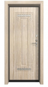 Входная дверь Гардиан ДС2 Италия Л 03