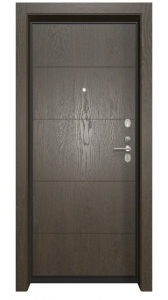 Входная дверь Гардиан ДС2 6 Лайн Ш 01