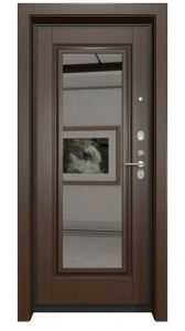 Входная дверь Гардиан ДС2 Нарцисс Ш 09