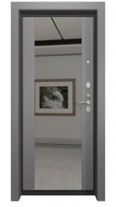 Входная дверь Гардиан ДС2 Нарцисс К 03