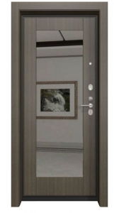 Входная дверь Гардиан ДС2 Нарцисс Л 05