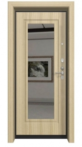 Входная дверь Гардиан ДС2 Нарцисс Л 09