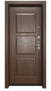 Входная дверь Гардиан ДС2 Неаполь 21