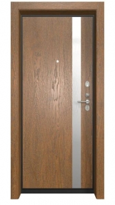 Входная дверь Гардиан ДС2 Нео Ш 09