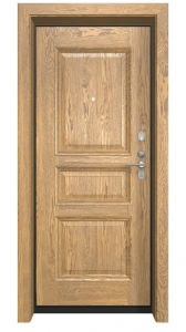 Входная дверь Гардиан ДС2 Палермо 11