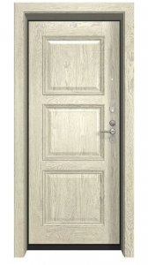 Входная дверь Гардиан ДС2 Палермо 16