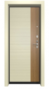 Входная дверь Гардиан ДС2 6/16 Рандеву КШ 03