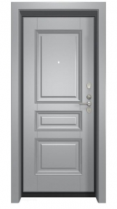 Входная дверь Гардиан ДС2 16 Роял К 03