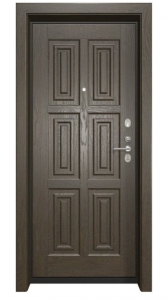Входная дверь Гардиан ДС2 Сенатор Д 01